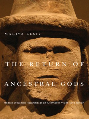 cover image of The Return of Ancestral Gods